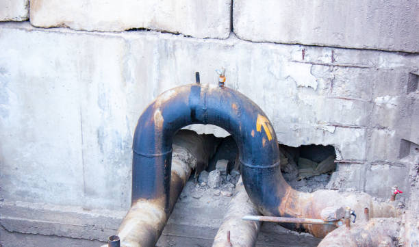 Best Flood damage cleanup  in Albion, PA